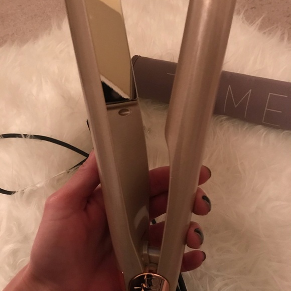 TYME Iron Pro - Picture 5 of 7